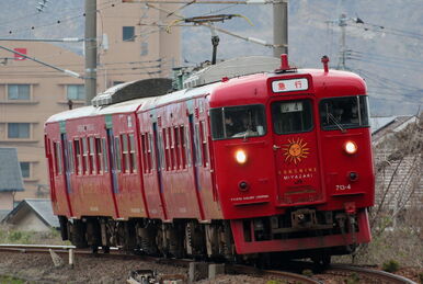 KiHa 10 series | Locomotive Wiki | Fandom