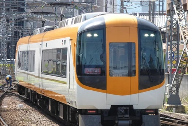 KINTETSU SERIES15200系　AOZORA Kintetsu Series15200 Series Aozora | eBay