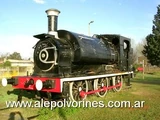 BB&NW Class BE
