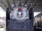 Union Pacific No. 833