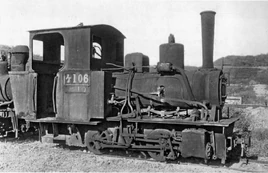 Ke 106 1945
