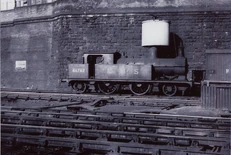 British Railways No. 46762