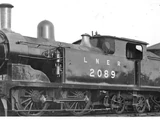 NER Class O