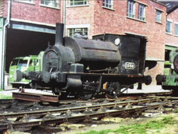 GWR No. 1340 Trojan/Gallery | Locomotive Wiki | Fandom