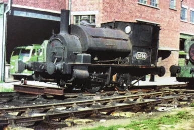 GWR No. 1340 Trojan | Locomotive Wiki | Fandom