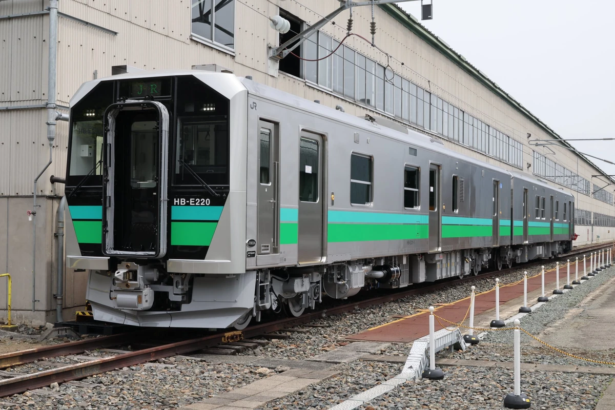 HB-E220 series | Locomotive Wiki | Fandom