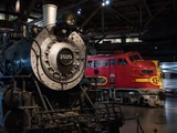Santa Fe No. 1010