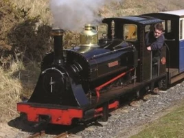 Beddgelert
