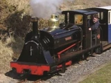 Fairbourne Railway 'Beddgelert'