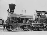 Victorian Railways B Class (Steam)