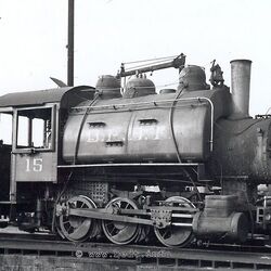 Category:0-6-0ST steam locomotives | Locomotive Wiki | Fandom
