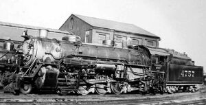 Southern Railway class Ms-1 | Locomotive Wiki | Fandom レビュー好評 1-2-8-2 キャップ