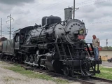 Frisco No. 1632