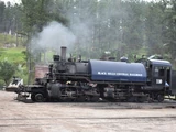 Black Hills Central No. 110