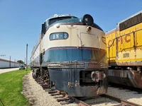 Burlington Northern 3