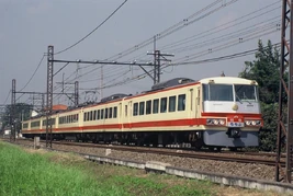 Seibu 5000 1995