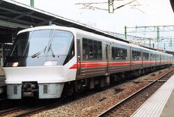 783 series | Locomotive Wiki | Fandom