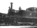 Barry Railway E Class