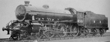 LNER Thompson Class B1 | Locomotive Wiki | Fandom