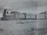 Manila Railway Class 100