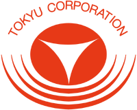 Tokyu Corporation Logo