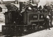 VoR-No.1-Edward VII-Pre-Cambrian