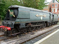 34072 257 Squadron