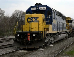 CSX 8888 (Crazy Eights) Incident/Gallery | Locomotive Wiki | Fandom