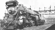 Central Railroad of New Jersey No. 831