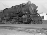 Santa Fe Class 4000
