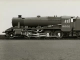 LMS Stanier Class 8F
