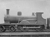 Furness Railway Class K2