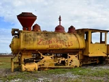 Dantzler Lumber & Export Company No. 1147