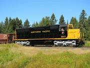 NP 3617 in 2015