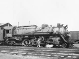 Pere Marquette Mikado Series