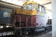 Industrial Switcher