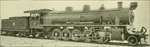 Manila Railroad No. 201