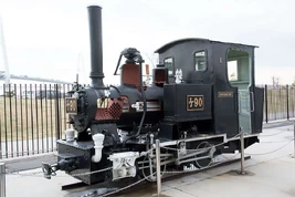 JGR Ke 90