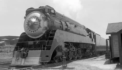 サンゴ礁 サンゴ礁 Southern Pacific No. 4418 (Steam) | Locomotive Wiki | Fandom
