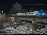 GE AC44C6M