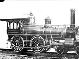 Victorian Railways D class (1876)