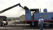 No. 15 takes on coal.