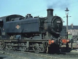 GWR 9400 Class