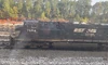 Norfolk Southern #7670, GE ES40-DC