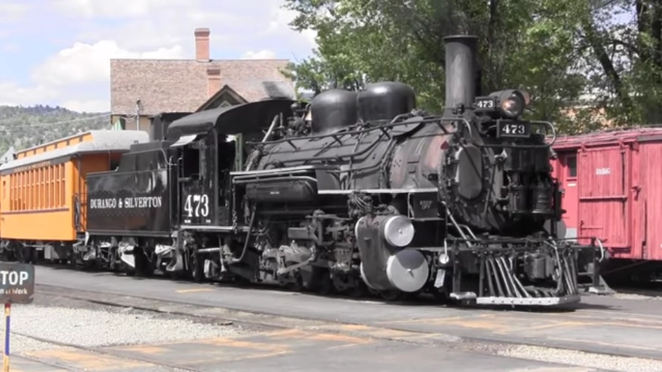 Rio Grande Class K-28 | Locomotive Wiki | Fandom
