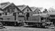 Eastleigh Locomotive Depot geograph-2653368-by-Ben-Brooksbank