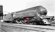 No. 3768 at East St.Louis, IL 1946.