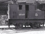 LNER Class Y1 and Y3