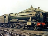 GWR 1000 Class