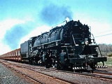 Duluth, Missabe & Iron Range No. 230